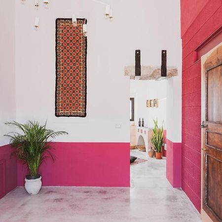 Binzas Betzas Agriturismo Sedilo Dış mekan fotoğraf