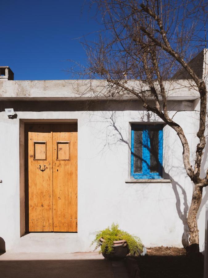 Binzas Betzas Agriturismo Sedilo Dış mekan fotoğraf
