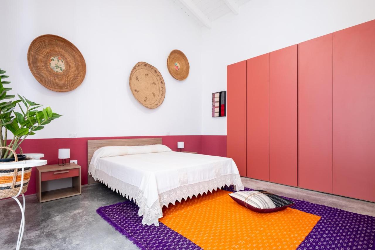 Binzas Betzas Agriturismo Sedilo Dış mekan fotoğraf