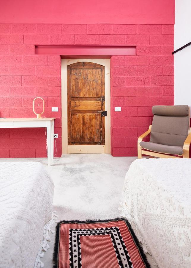 Binzas Betzas Agriturismo Sedilo Dış mekan fotoğraf