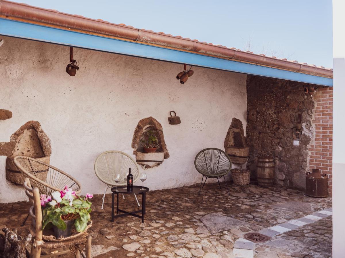 Binzas Betzas Agriturismo Sedilo Dış mekan fotoğraf
