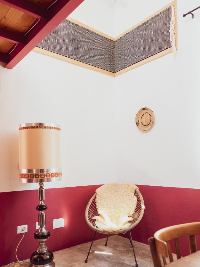 Binzas Betzas Agriturismo Sedilo Dış mekan fotoğraf