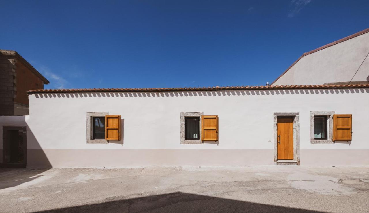 Binzas Betzas Agriturismo Sedilo Dış mekan fotoğraf