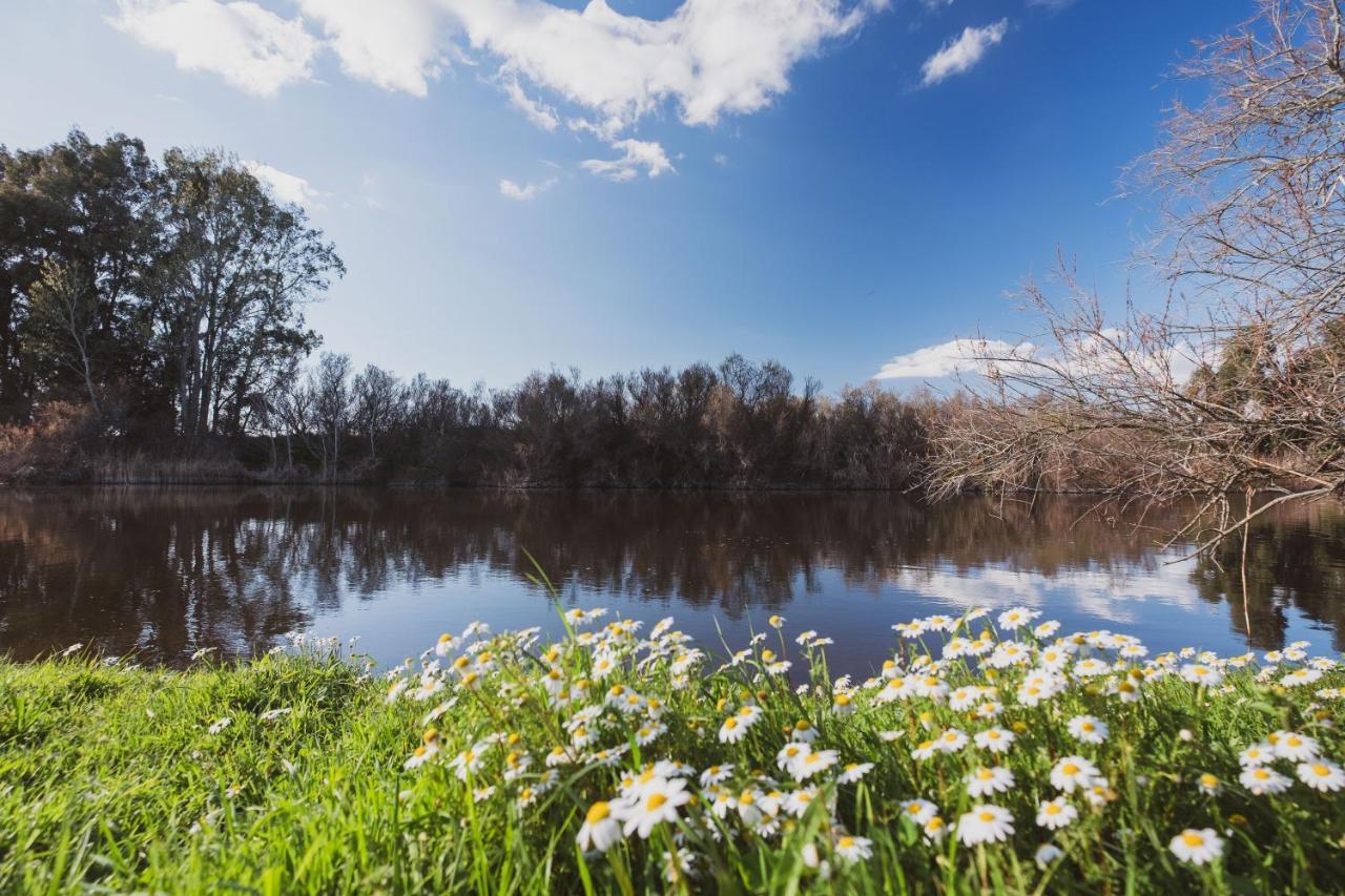 Binzas Betzas Agriturismo Sedilo Dış mekan fotoğraf